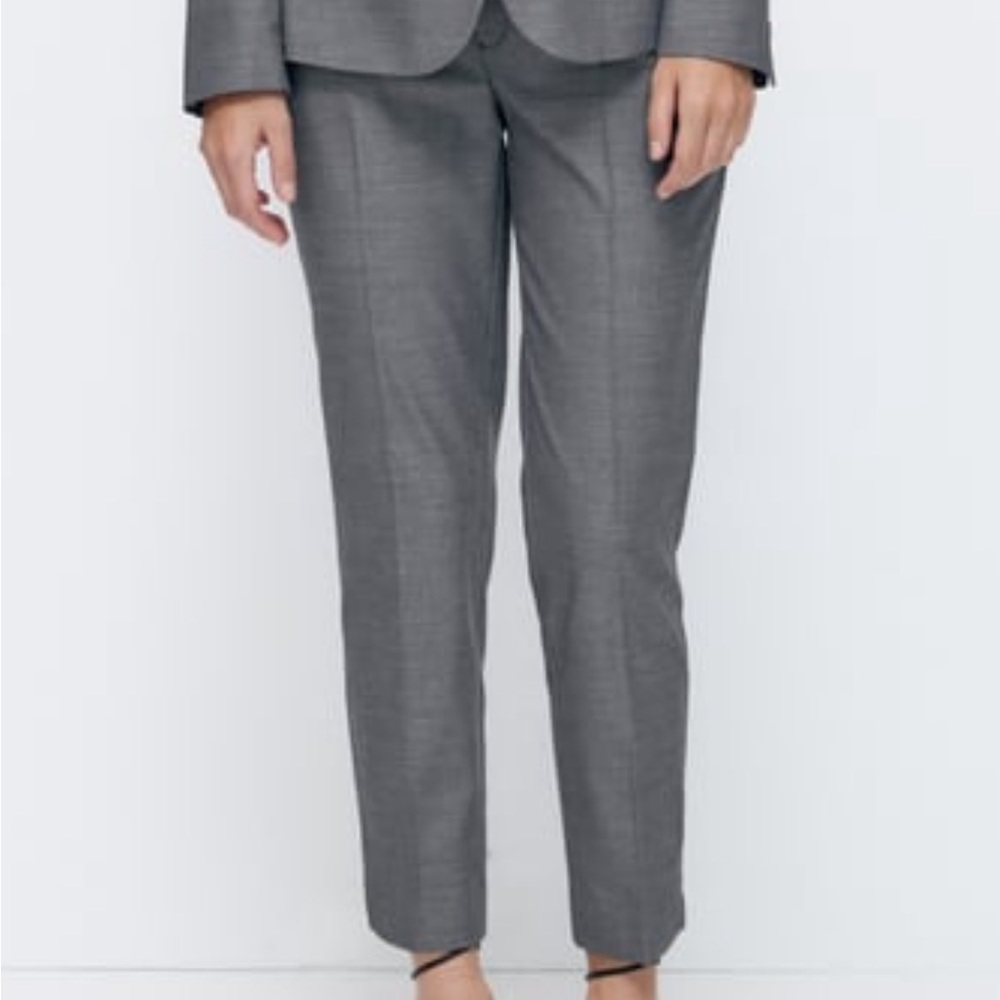 Zara pants new